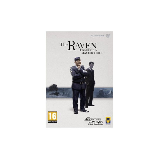The Raven