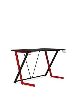 Alphason Phantom Gaming Desk