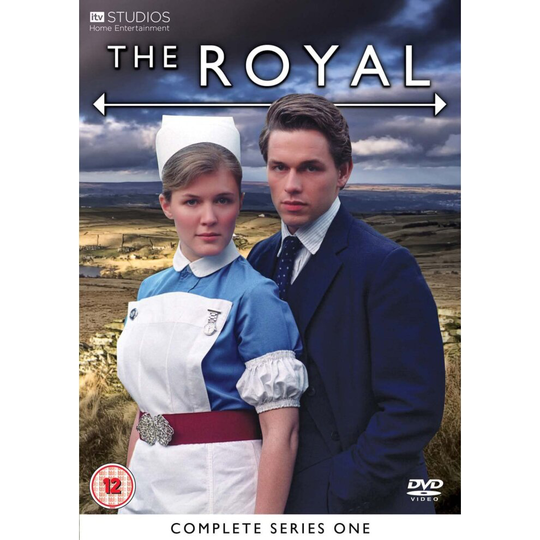 The Royal - Complete Series 1 [2003] (DVD)