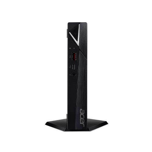 Acer Veriton EN2580 DDR4-SDRAM i5-1135G7 mini PC Intel Core i5 8 GB 256 GB SSD Windows 10 Pro Black