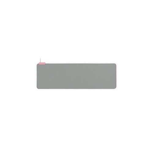 Razer Goliathus Extended Chroma Black Pink Gaming mouse pad