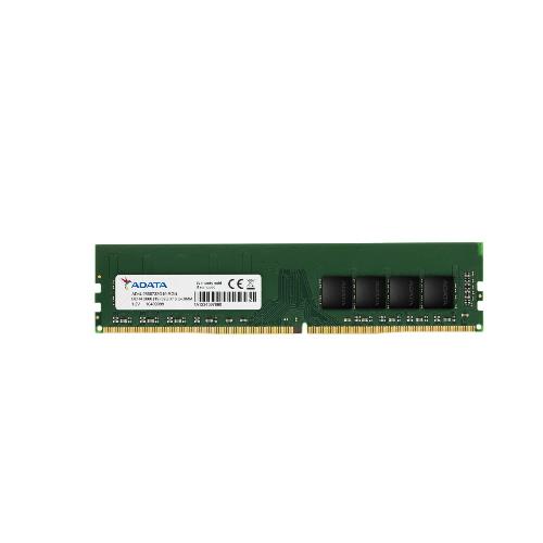 ADATA AD4U266688G19-SGN memory module 8 GB 1 x 8 GB DDR4 2666 MHz