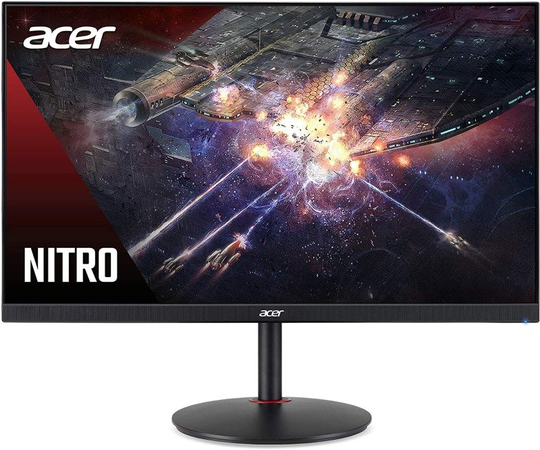 EXDISPLAY Acer Nitro XV272Sbmiiprx 27" 165Hz 0.5ms IPS Gaming Monitor