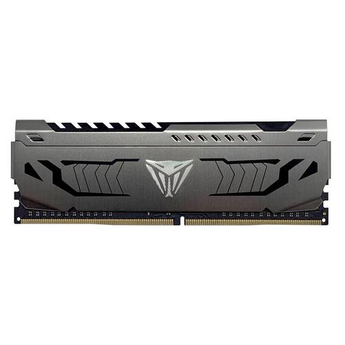 Patriot Memory Viper Steel PVS464G360C8K memory module 64 GB 2 x 32 GB DDR4 3600 MHz