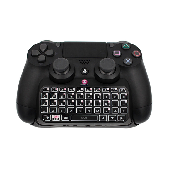 Official Sony PlayStation 4 PS4 Keyboard / Chatpad