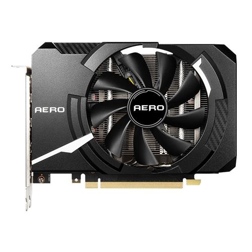 MSI GeForce RTX 3060 AERO ITX 12G OC NVIDIA 12 GB GDDR6