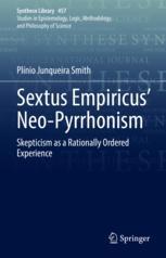 Sextus Empiricus' Neo-Pyrrhonism