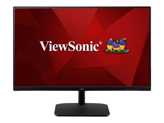 ViewSonic VA2432-H 24'' Full Hd Led Ips Monitor, 75Hz, 4ms, Hdmi, Vga