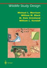 Wildlife Study Design