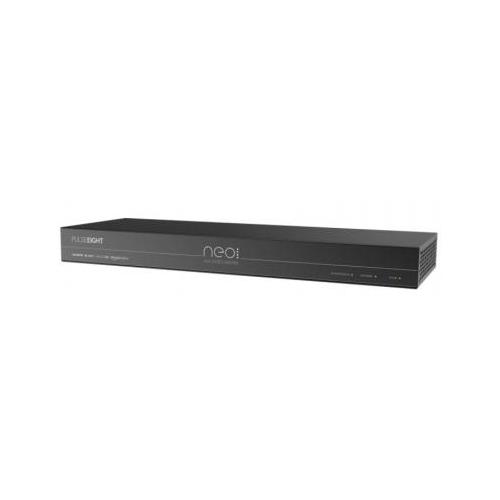 Neo:4 Pro 4 x 4 HDBaseT Matrix (No Receivers) - 4K Up To 40m
