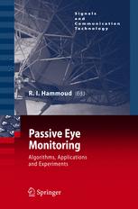 Passive Eye Monitoring