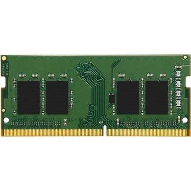 Kingston 8GB DDR4 2666MHz Non-ECC SO-DIMM Laptop Memory