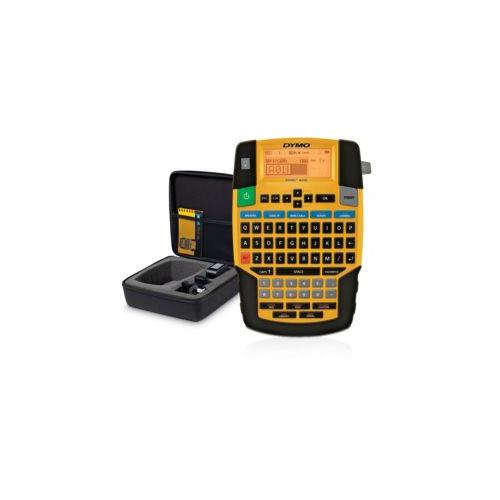 DYMO RHINO 4200 Kit label printer QWERTY