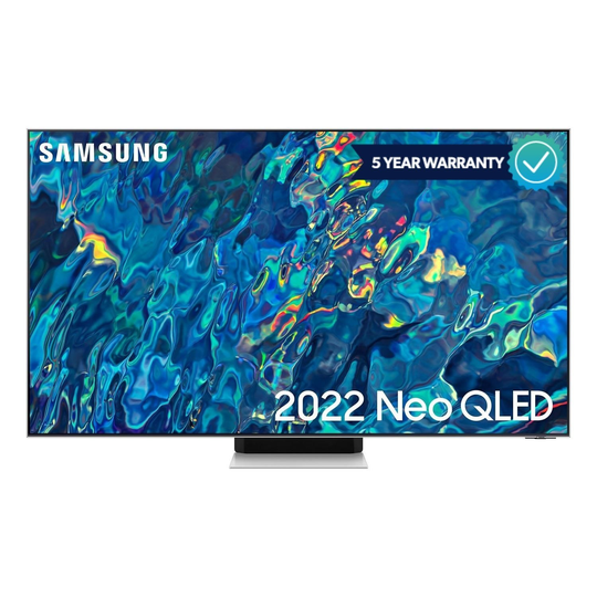 Samsung QN95B Neo 75 Inch 4K QLED HDR Smart TV