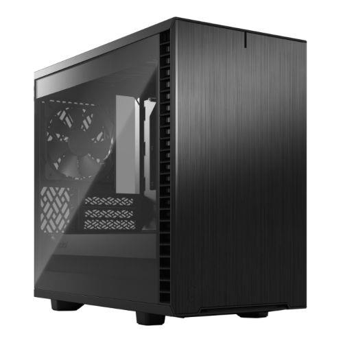 Fractal Design Define 7 Nano Black