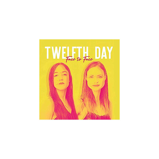 FACE TO FACE - TWELFTH DAY [CD]