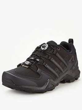 Adidas Terrex Swift R2 Gtx Trainers - Black