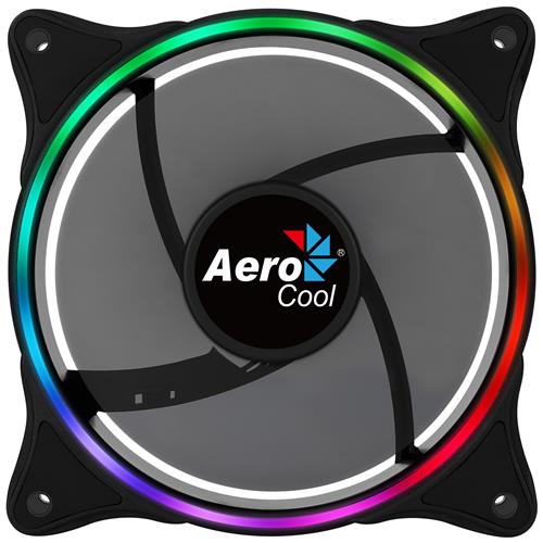 Aerocool Eclipse 12 Pro Computer case Fan 12 cm Black