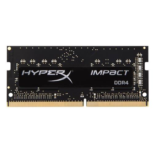 Kingston Technology KF426S16IB/16 memory module 16 GB 1 x 16 GB DDR4 2666 MHz