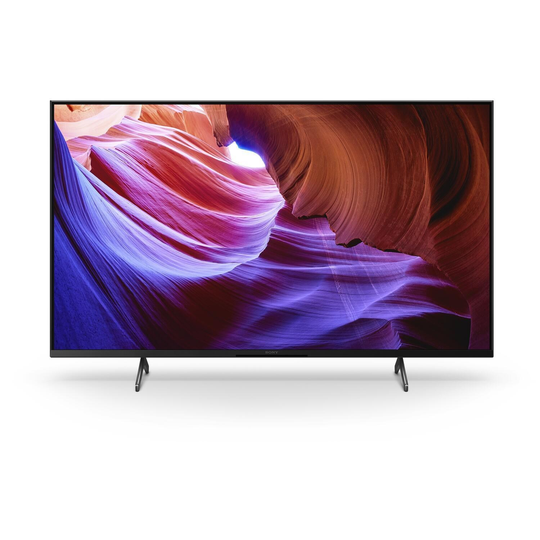 Sony X85K BRAVIA 43 Inch 4K HDR Google TV