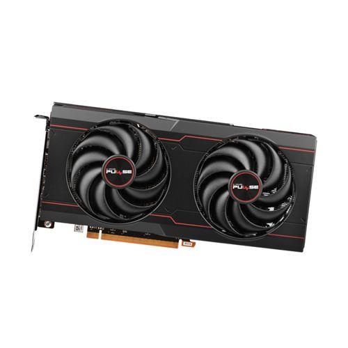 Sapphire PULSE AMD Radeon RX 6650 XT 8 GB GDDR6