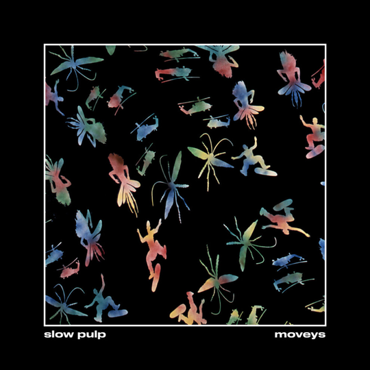 Slow Pulp - Moveys Vinyl