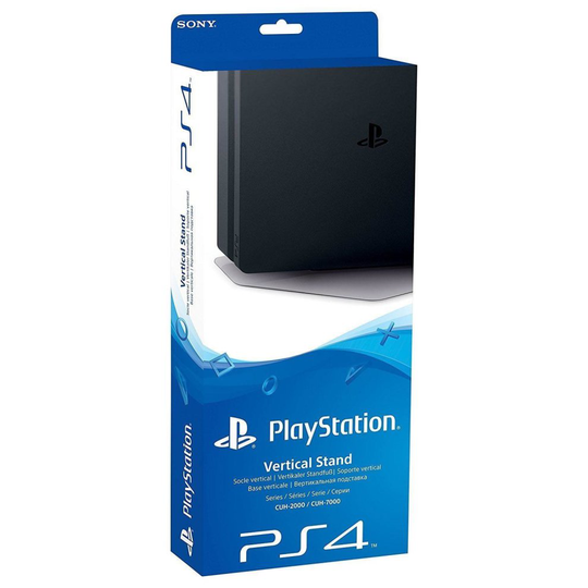 Sony PlayStation 4 Vertical Stand PS4 Pro/PS4 D Chassis