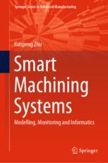 Smart Machining Systems