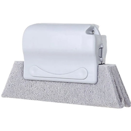 Haven Household Gap Cleaning Brush - Grey