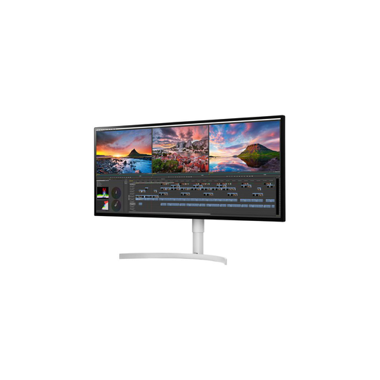 LG 34WK95U-W 34" 21:9 UltraWide 5K Nano IPS 34WK95U-W