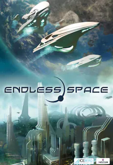 Endless Space Collection Steam Key GLOBAL