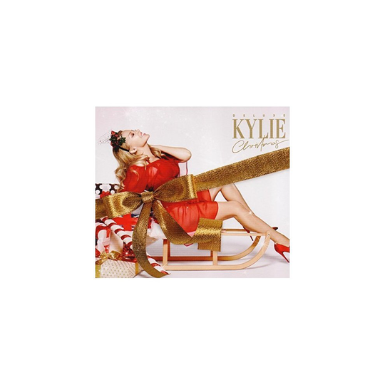 Kylie Minogue - Kylie Christmas