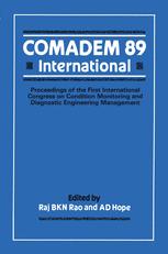 COMADEM 89 International