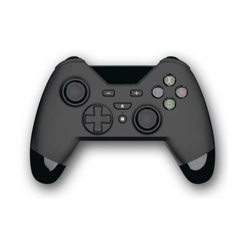 Gioteck WX4 Black Bluetooth Gamepad Analogue / Digital Nintendo Switch