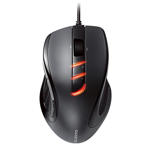 Gigabyte M6900 mouse USB Type-A Optical 3200 DPI