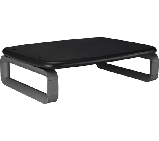Monitor Stand Plus Black