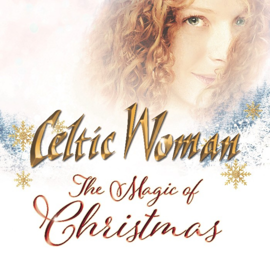 Celtic Woman - The Magic Of Christmas CD