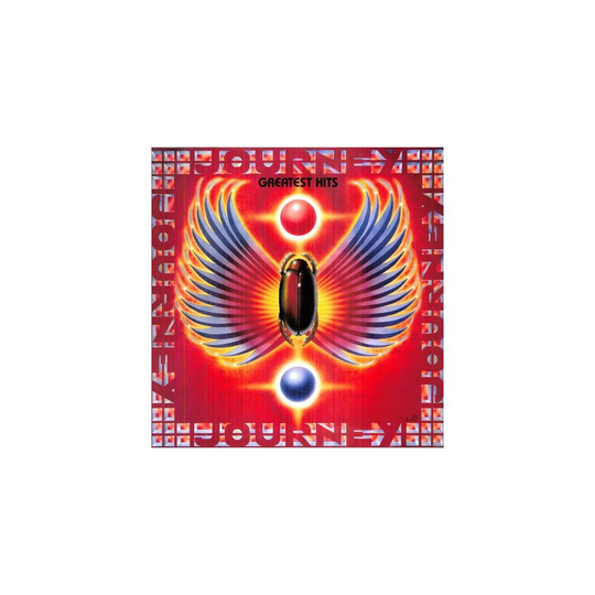 Journey - Greatest Hits Vol 1 (2LP Gatefold) [VINYL]