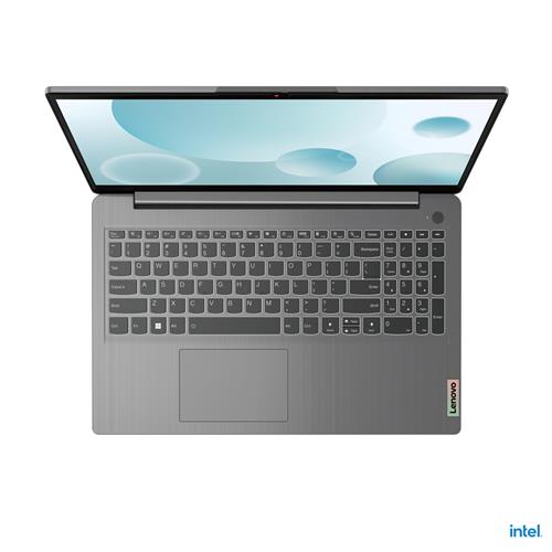 Lenovo IdeaPad IP3 15 I5-1235U 8GB 256GB BLUE Notebook 39.6 cm (15.6") Full HD Intel Core i5 DDR4-SDRAM SSD Wi-Fi 6 (802.11ax) Windows 11 Home in S mode
