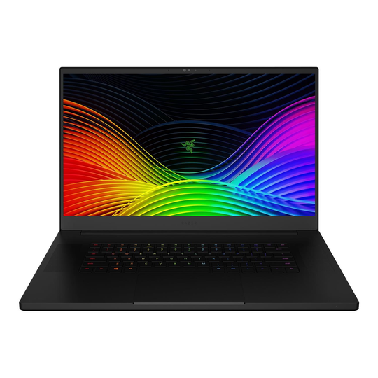 Razer Blade Pro 17 Core i7 16GB 512GB SSD RTX 3060 360Hz 17.3 Inch Windows 10 Gaming Laptop