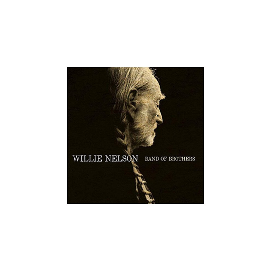 Nelson Willie / Band Of Brothers (1LP Coloured)