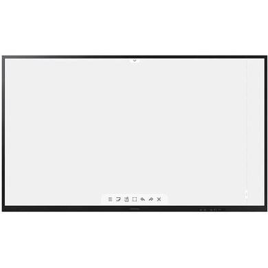Samsung Flip 3 WM75A 75 UHD 4K Interactive Display