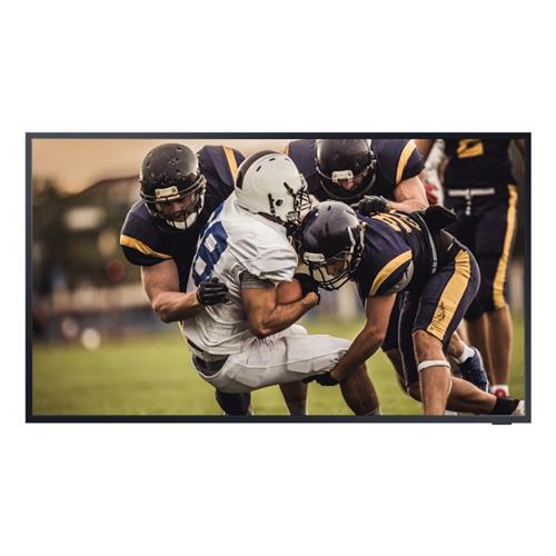 Samsung LH55BHTELEL Digital signage flat panel 139.7 cm (55") OLED Wi-Fi 1500 cd/m 4K Ultra HD Black Tizen 16/7