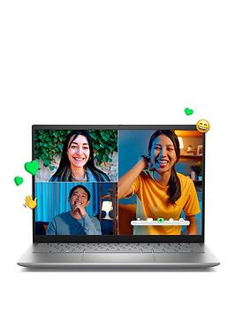 Dell Inspiron 14-5420 Laptop - 14In Fhd, Intel Core I5, 8Gb Ram, 512Gb Ssd, Intel Uhd Graphics - Silver - Laptop Only