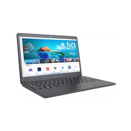 Geo GeoBook 140 14.1" Windows 11 (Celeron N4020/64GB HDD/4GB DDR4/Intel UHD Graphics 600)