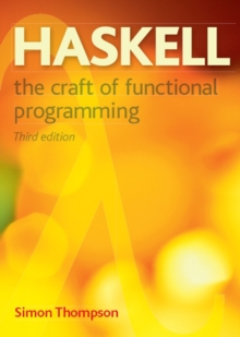 Haskell : The Craft of Functional Programming
