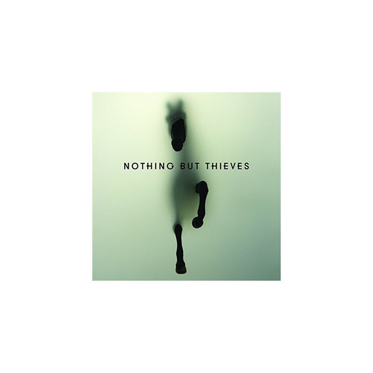 Nothing But Thieves - Nothing But Thieves [VINYL]