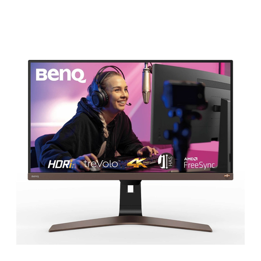 BenQ EW2880U 28 IPS Full HD Monitor