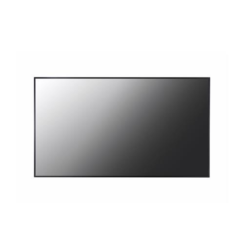 LG 86UH5F-H Digital signage display 2.18 m (86') IPS Wi-Fi 500 cd/m 4K Ultra HD Black Web OS 24/7