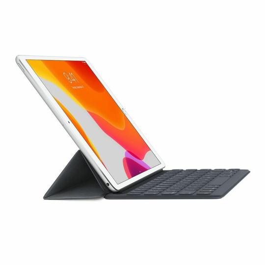 Genuine Apple iPad Pro 10.5 Inch Smart Keyboard - Black 10.5 Inch RRP £159